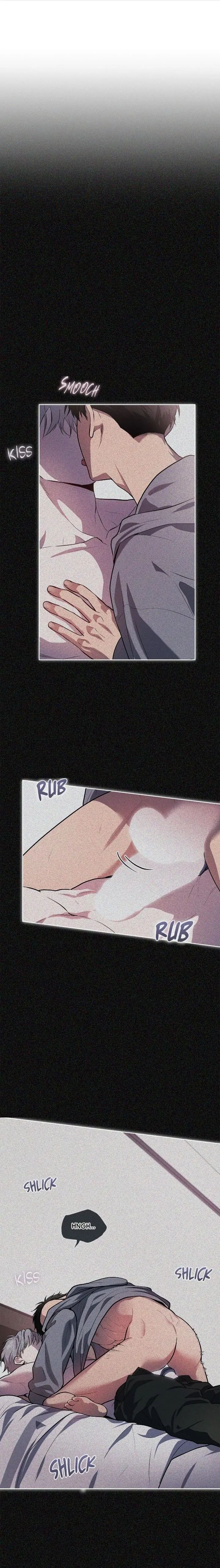 Read PASSION chapter 75 image 0 on Lezhin