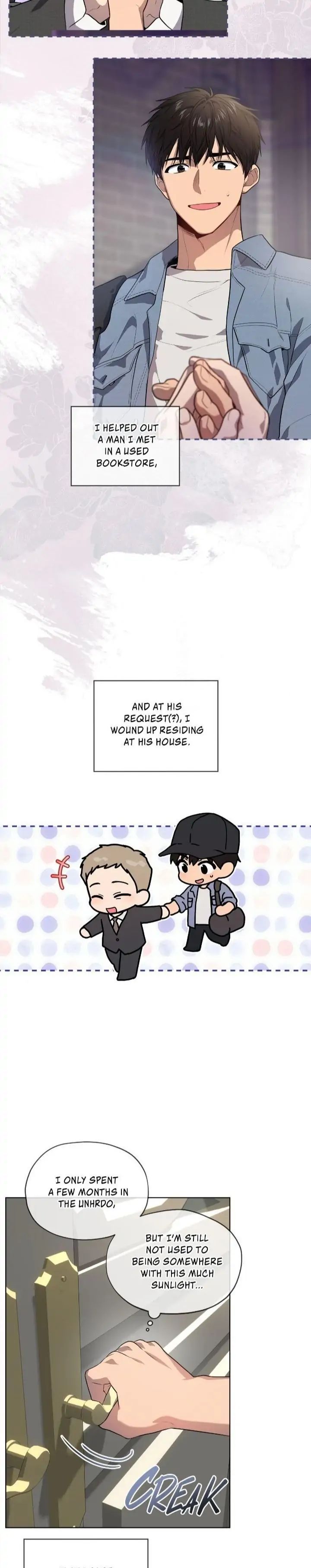 Read PASSION chapter 75 image 10 on Lezhin