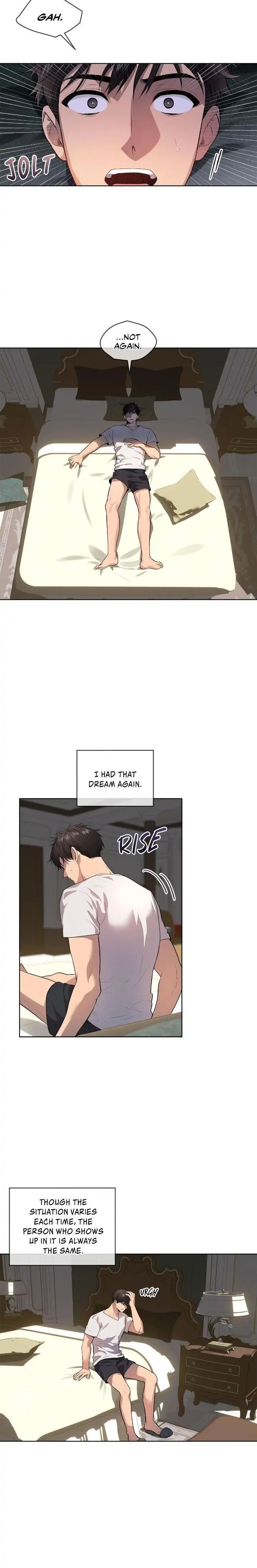 Read PASSION chapter 75 image 2 on Lezhin