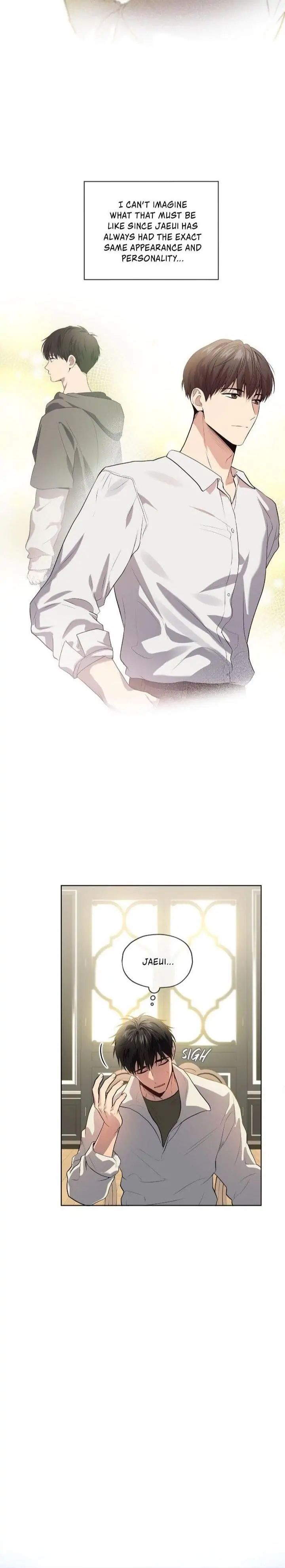 Read PASSION chapter 75 image 20 on Lezhin