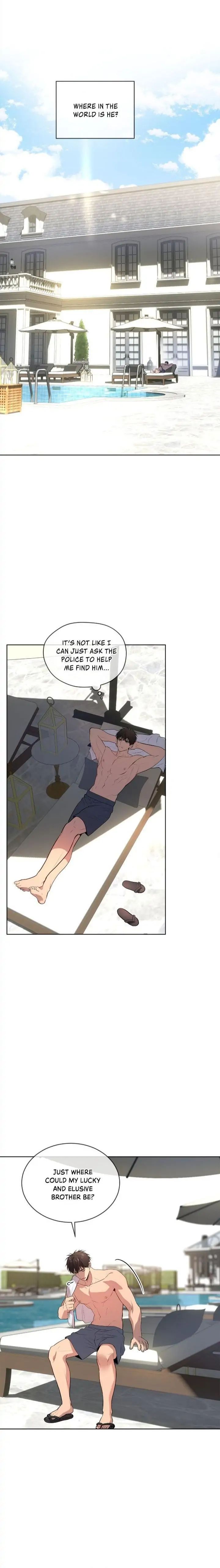 Read PASSION chapter 75 image 21 on Lezhin