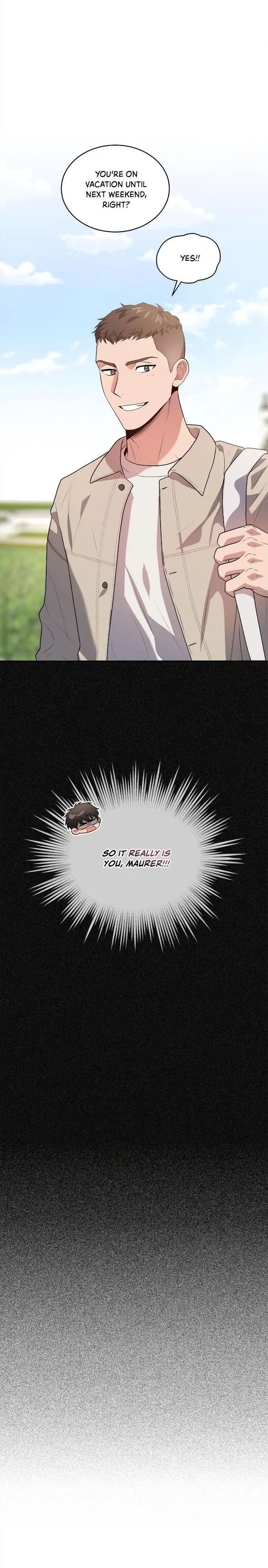 Read PASSION chapter 75 image 24 on Lezhin
