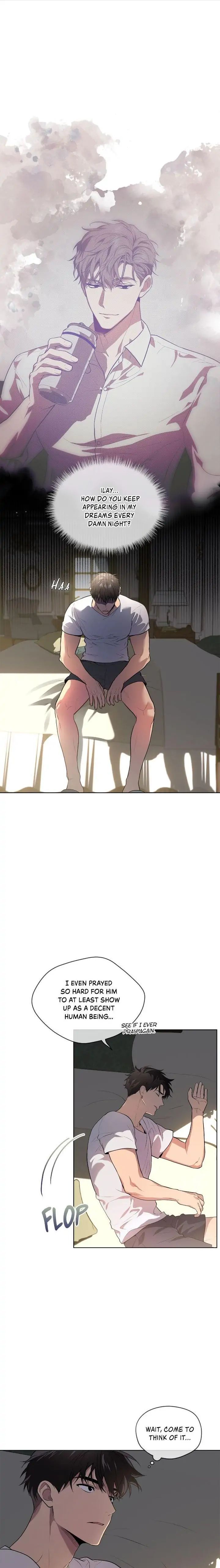 Read PASSION chapter 75 image 4 on Lezhin