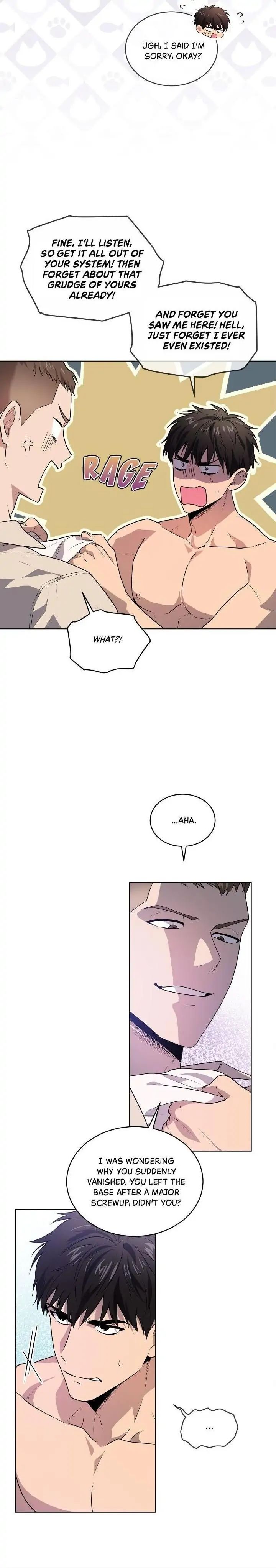 Read PASSION chapter 76 image 15 on Lezhin
