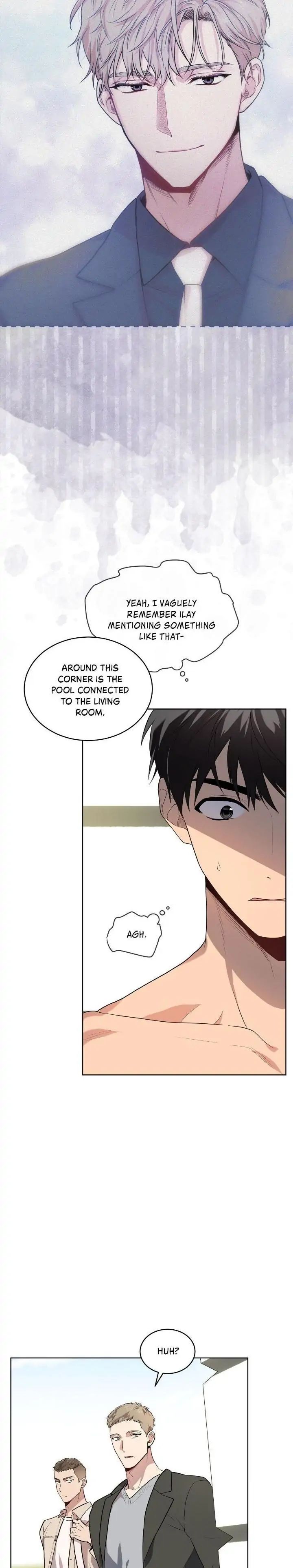 Read PASSION chapter 76 image 2 on Lezhin
