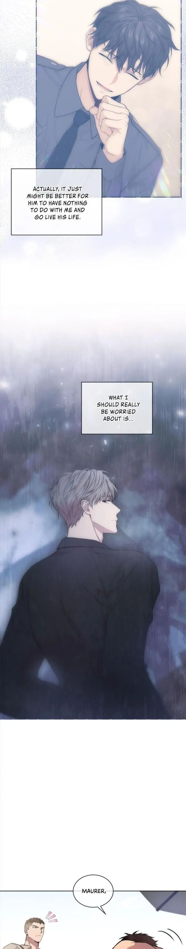 Read PASSION chapter 76 image 20 on Lezhin