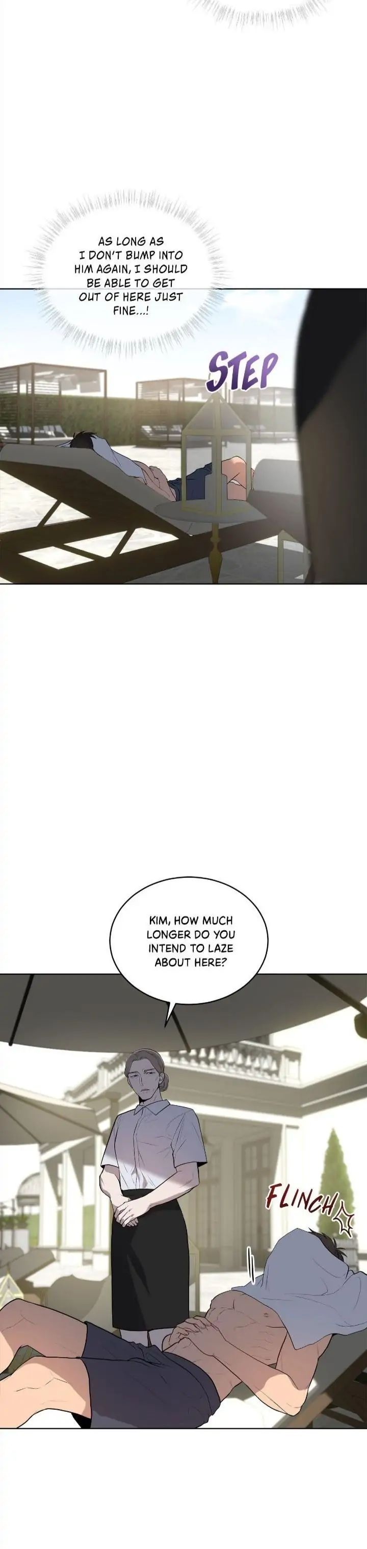 Read PASSION chapter 76 image 5 on Lezhin