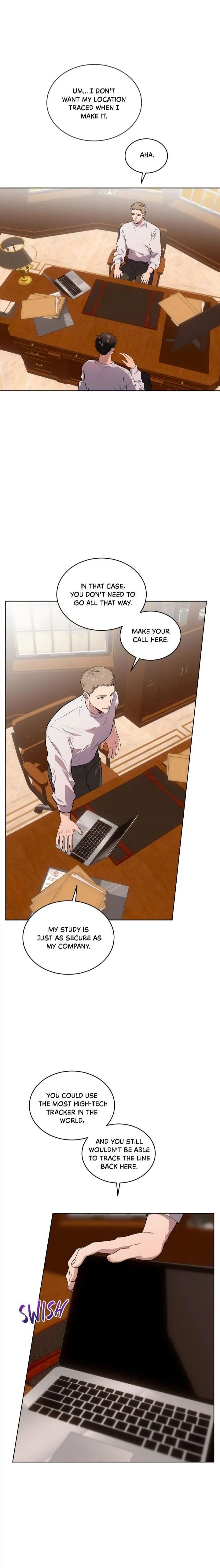 Read PASSION chapter 77 image 21 on Lezhin