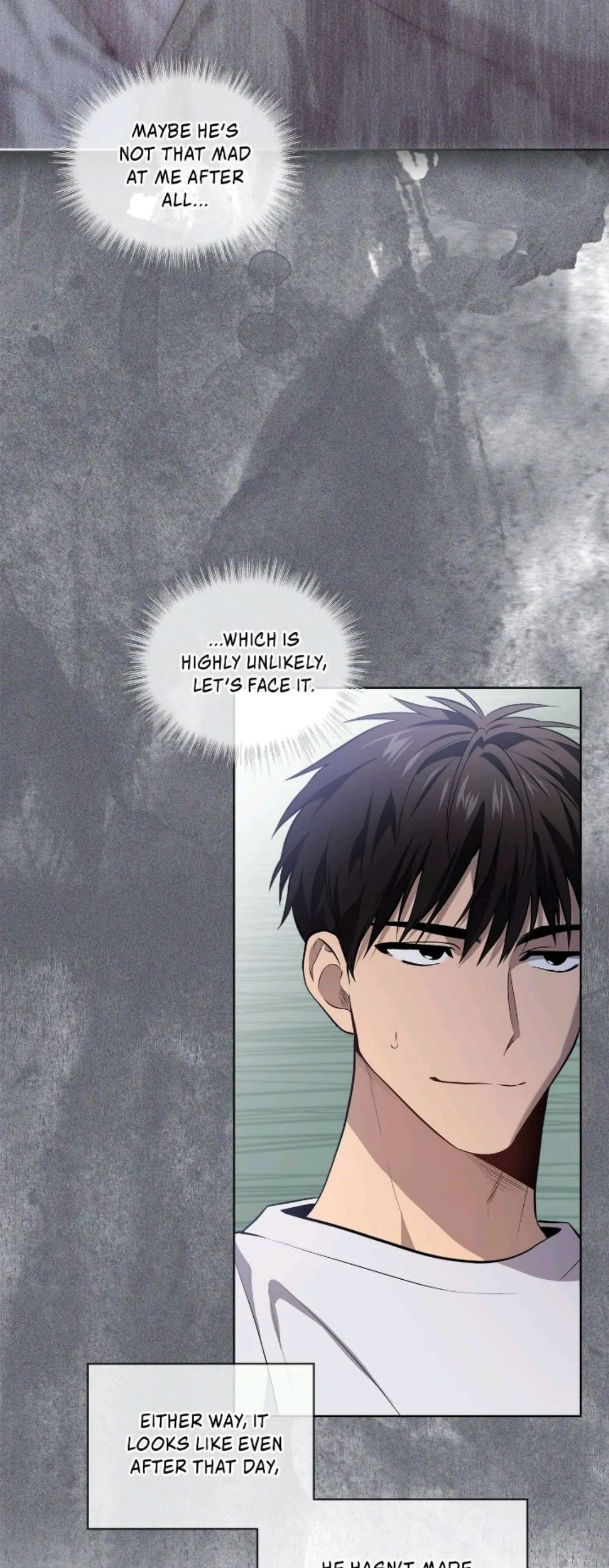 Read PASSION chapter 77 image 8 on Lezhin