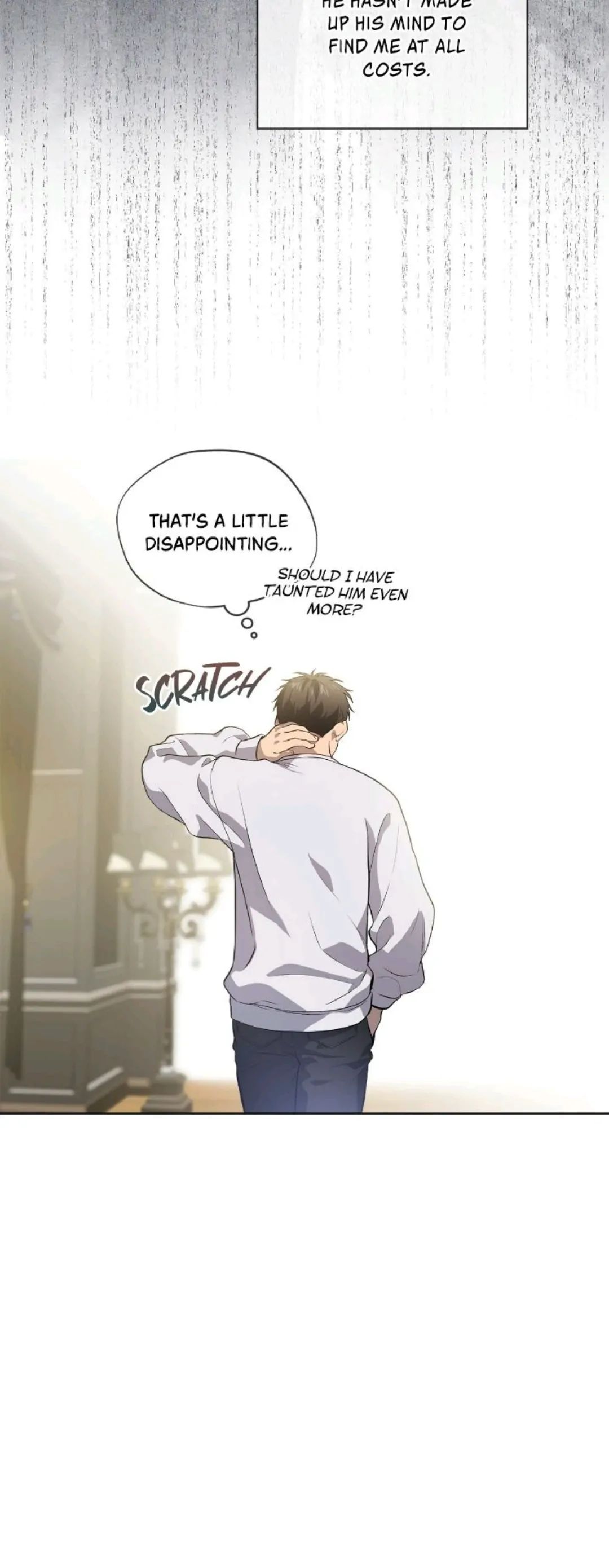 Read PASSION chapter 77 image 9 on Lezhin