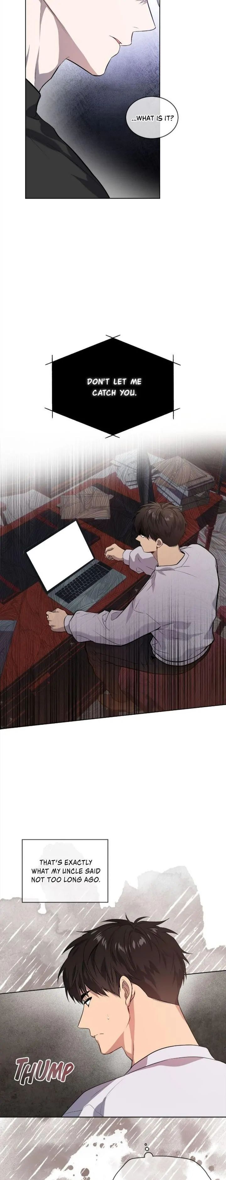 Read PASSION chapter 78 image 10 on Lezhin