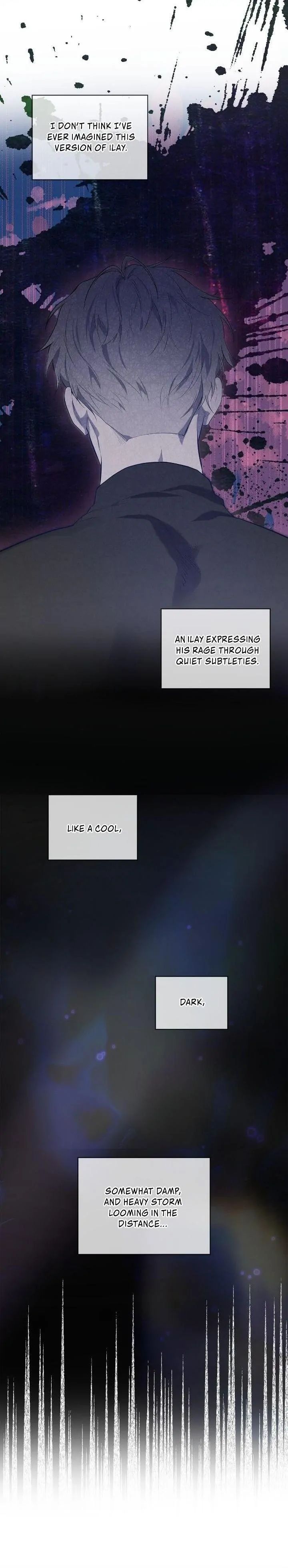 Read PASSION chapter 78 image 17 on Lezhin