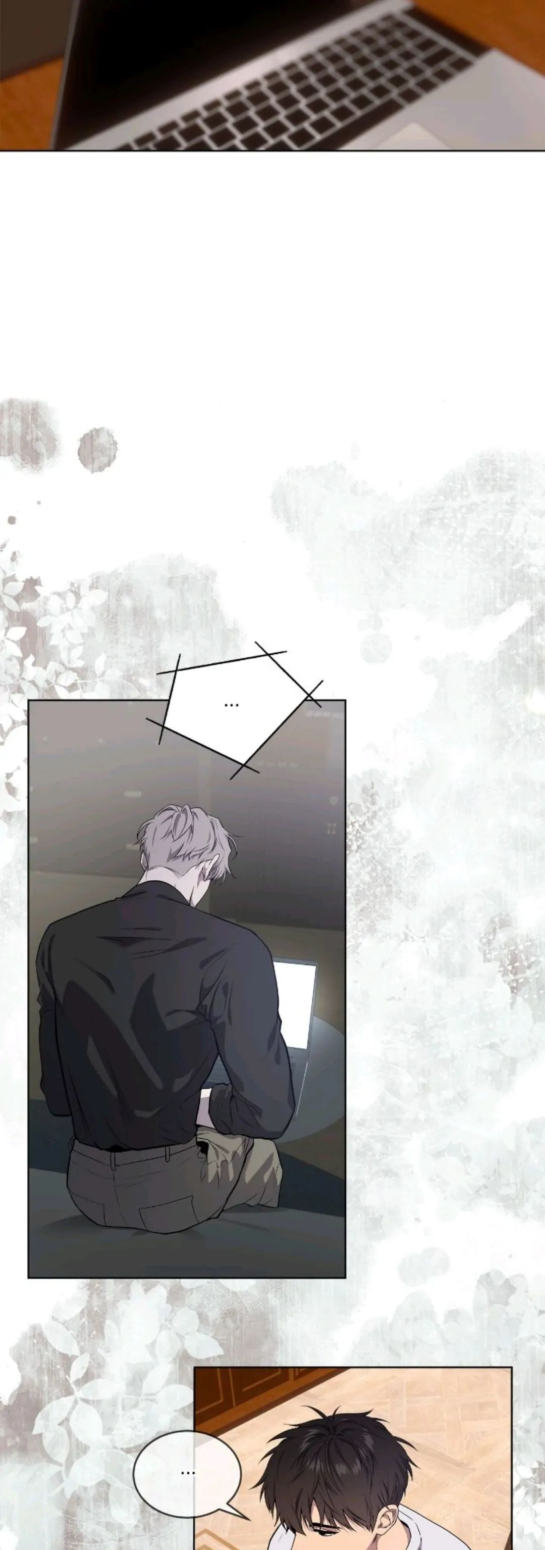 Read PASSION chapter 78 image 19 on Lezhin