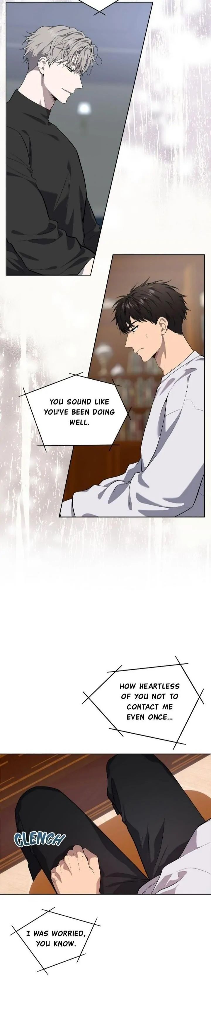 Read PASSION chapter 78 image 2 on Lezhin