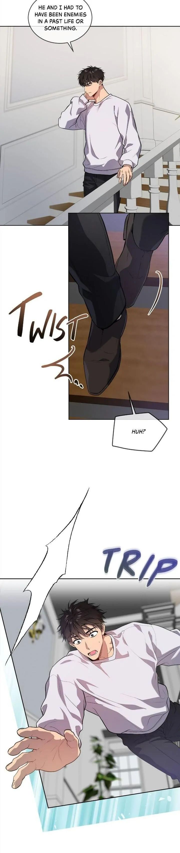 Read PASSION chapter 78 image 24 on Lezhin