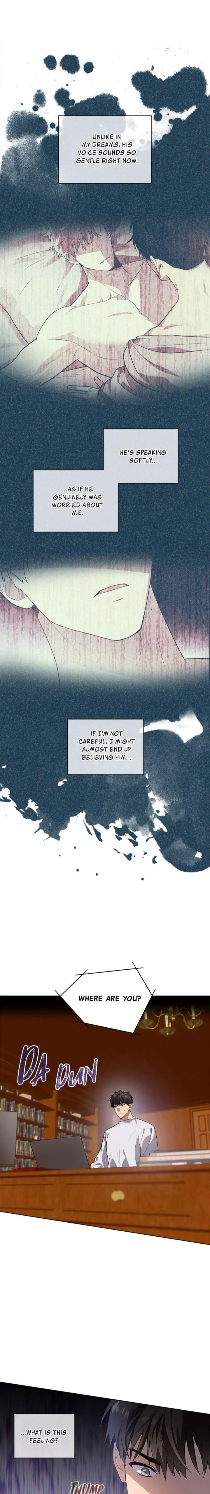 Read PASSION chapter 78 image 3 on Lezhin