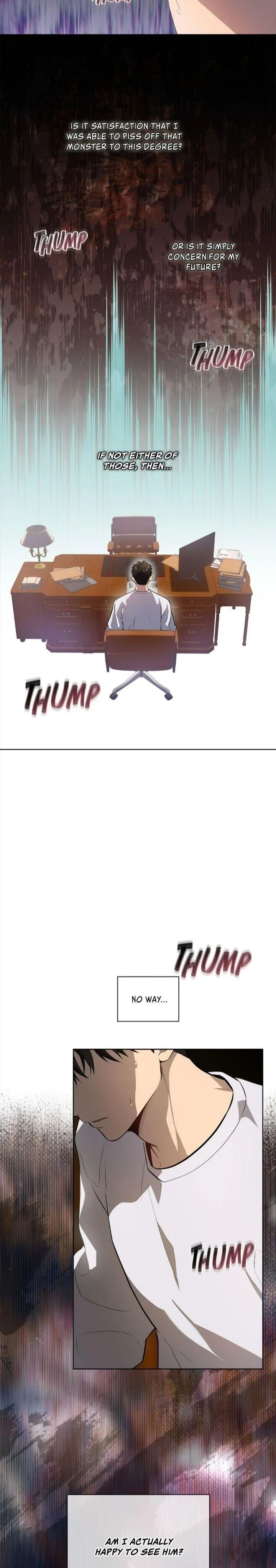 Read PASSION chapter 78 image 4 on Lezhin