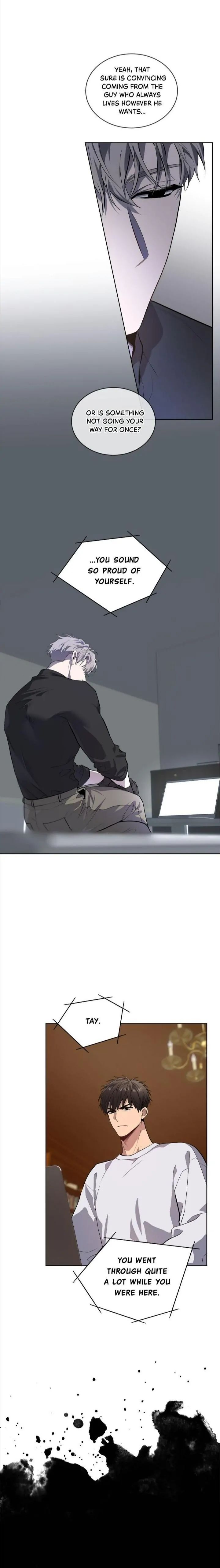Read PASSION chapter 78 image 6 on Lezhin