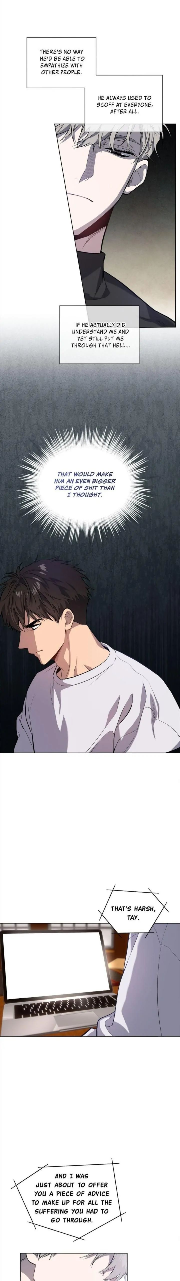Read PASSION chapter 78 image 9 on Lezhin