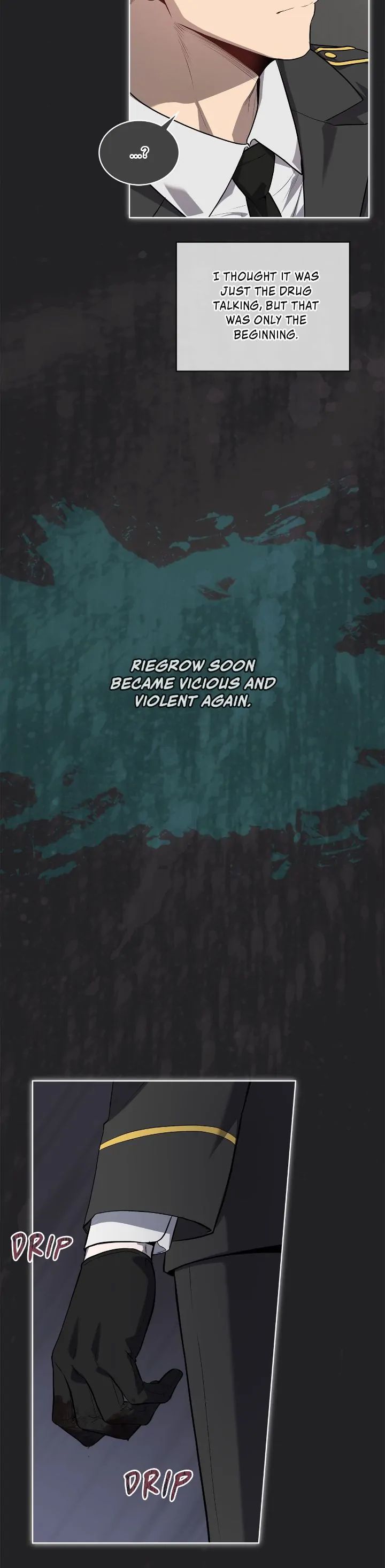Read PASSION chapter 79 image 11 on Lezhin