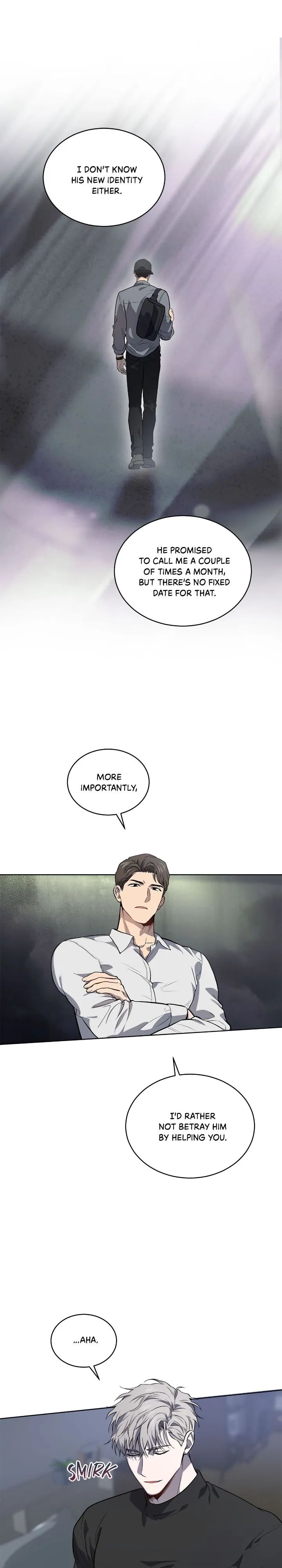 Read PASSION chapter 79 image 16 on Lezhin