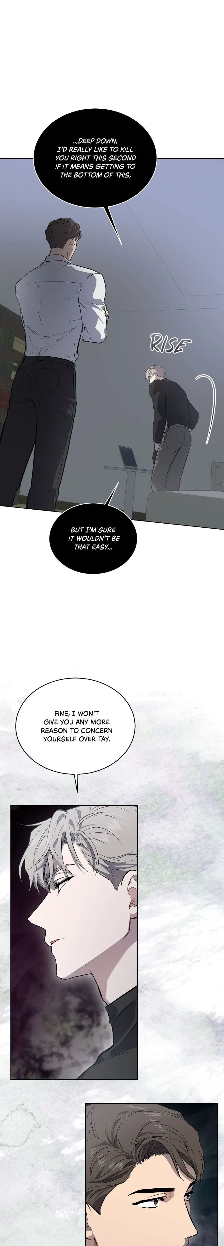 Read PASSION chapter 79 image 20 on Lezhin
