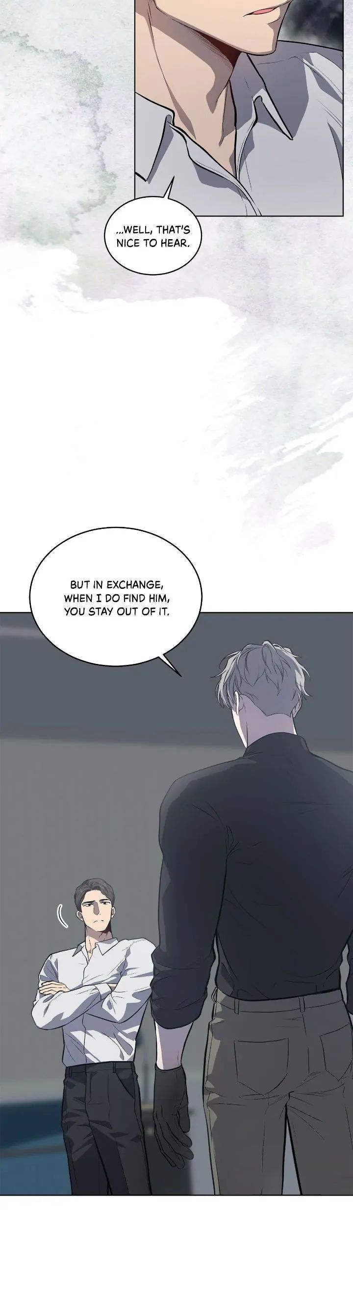 Read PASSION chapter 79 image 21 on Lezhin
