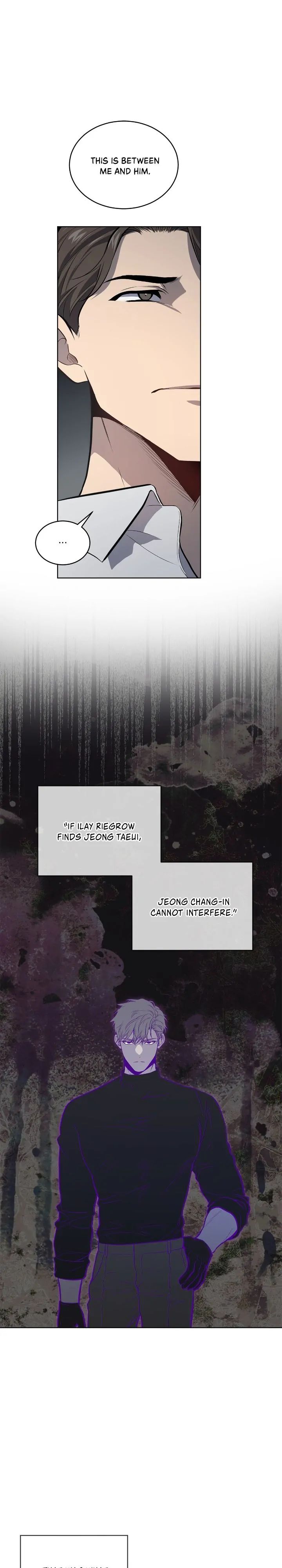Read PASSION chapter 79 image 22 on Lezhin
