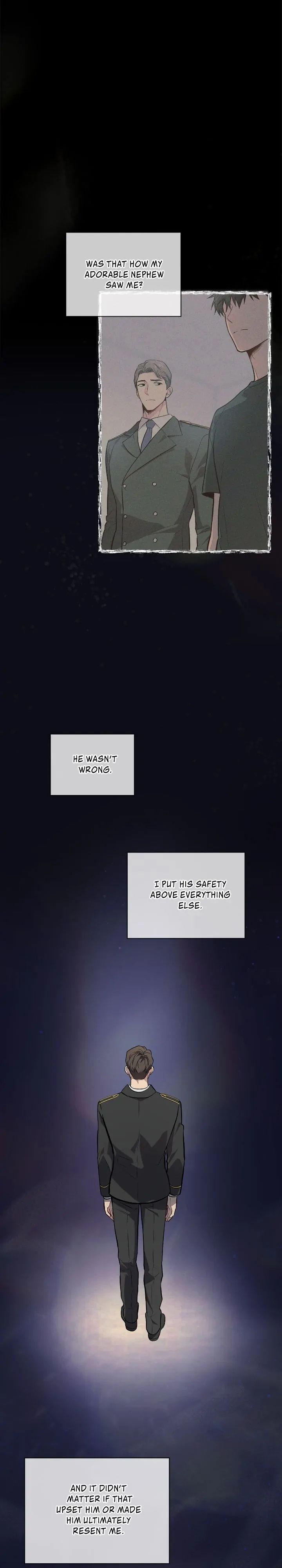 Read PASSION chapter 79 image 24 on Lezhin