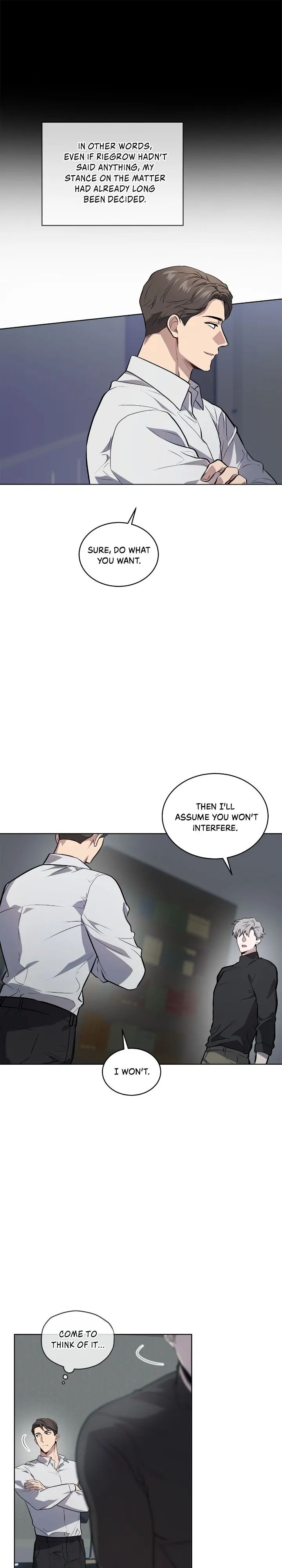 Read PASSION chapter 79 image 26 on Lezhin