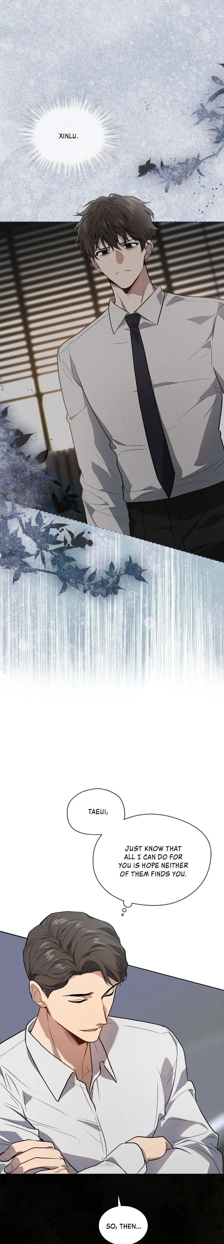 Read PASSION chapter 79 image 28 on Lezhin