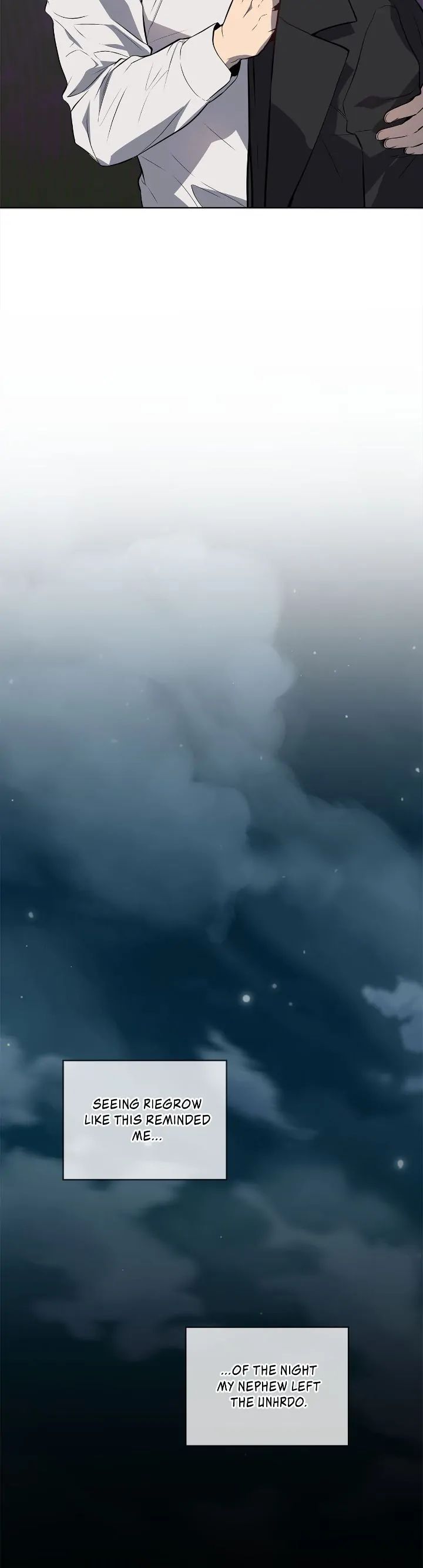 Read PASSION chapter 79 image 3 on Lezhin