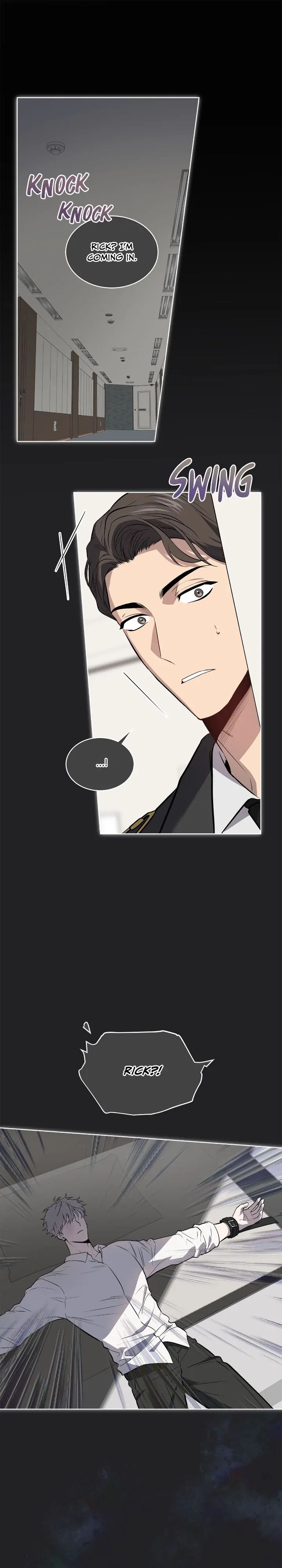 Read PASSION chapter 79 image 4 on Lezhin