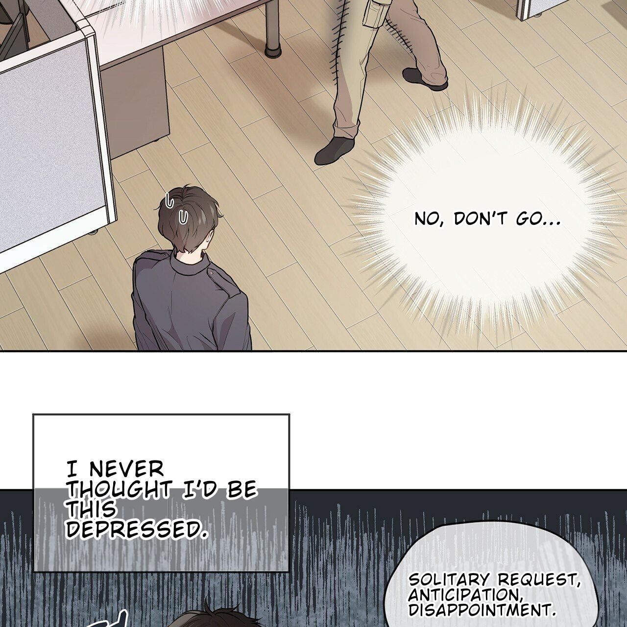 Read PASSION chapter 8 image 11 on Lezhin