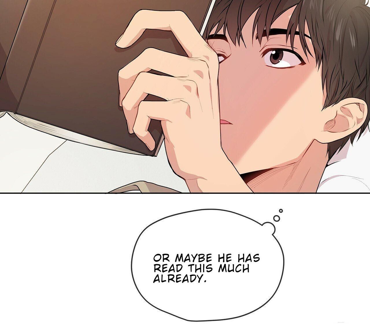 Read PASSION chapter 8 image 19 on Lezhin