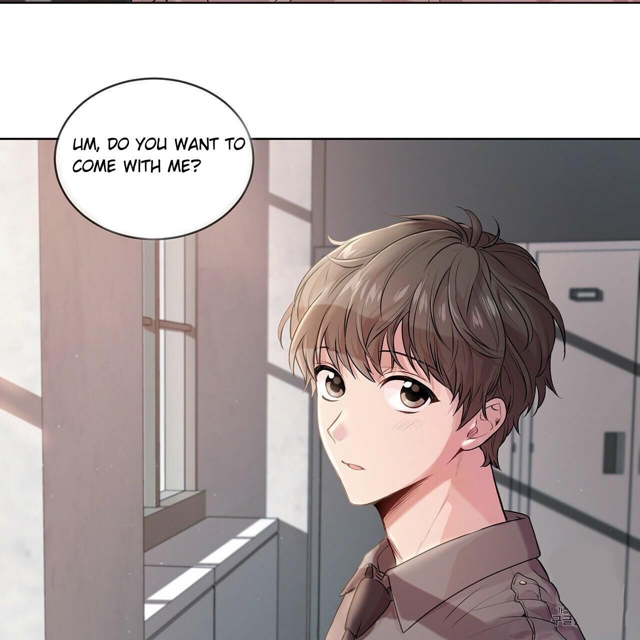 Read PASSION chapter 8 image 2 on Lezhin