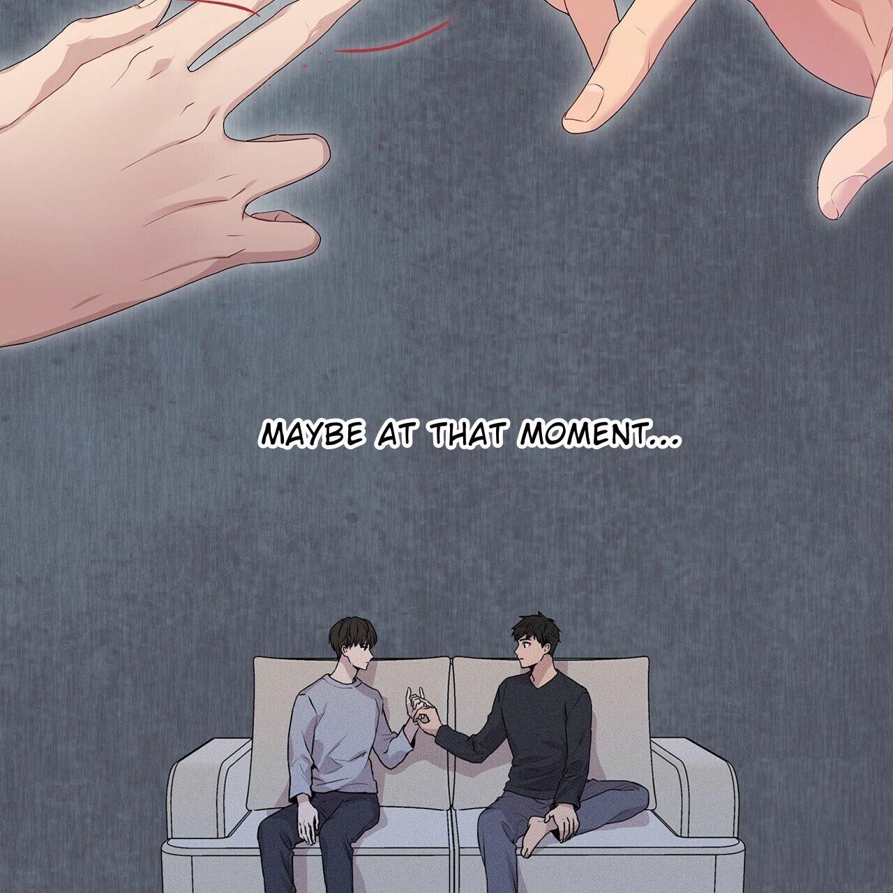 Read PASSION chapter 8 image 22 on Lezhin
