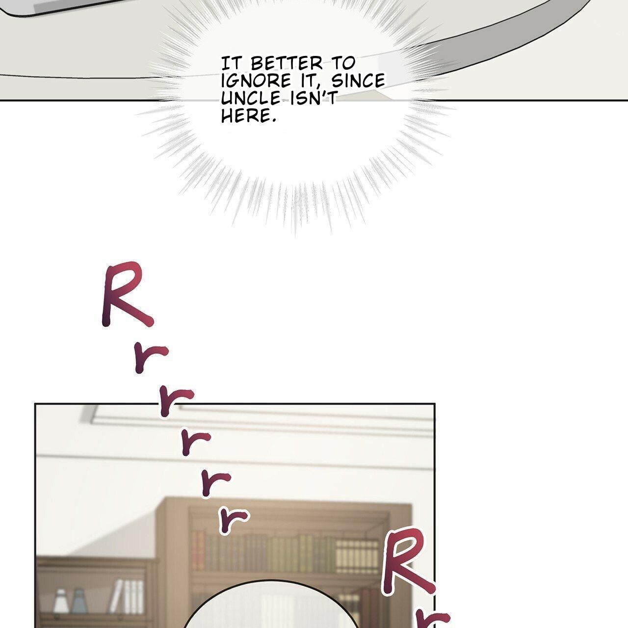 Read PASSION chapter 8 image 25 on Lezhin