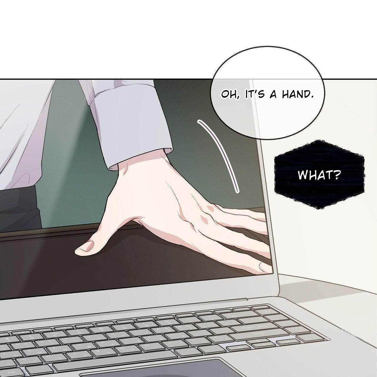 Read PASSION chapter 8 image 29 on Lezhin