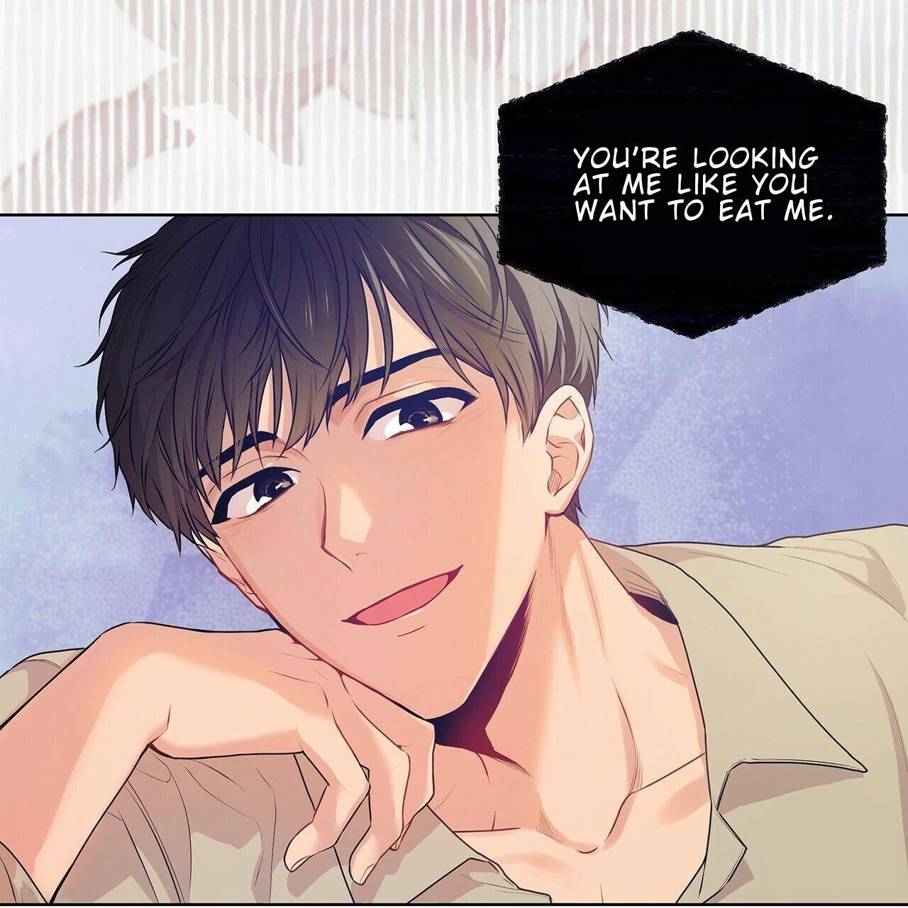 Read PASSION chapter 8 image 35 on Lezhin