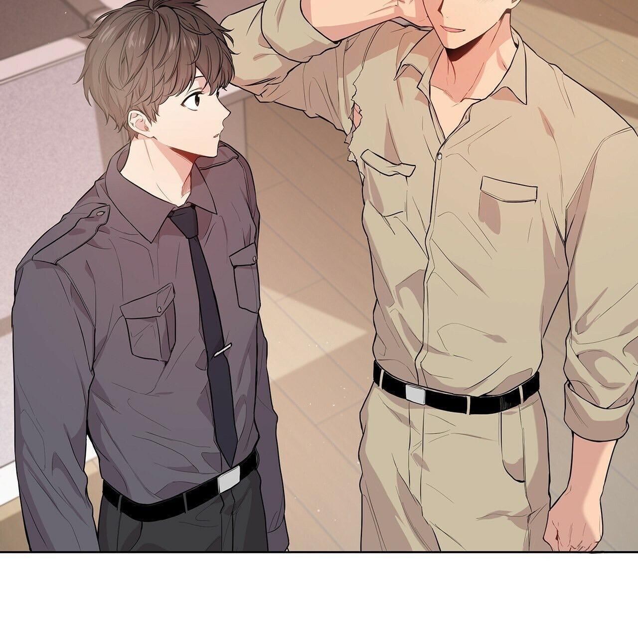 Read PASSION chapter 8 image 4 on Lezhin