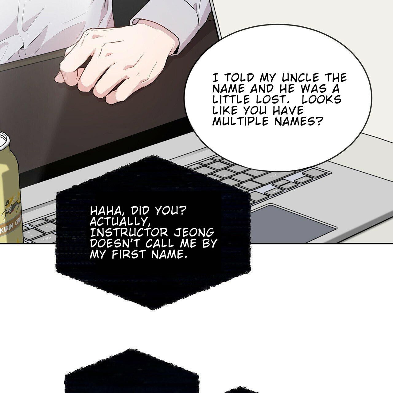 Read PASSION chapter 8 image 41 on Lezhin