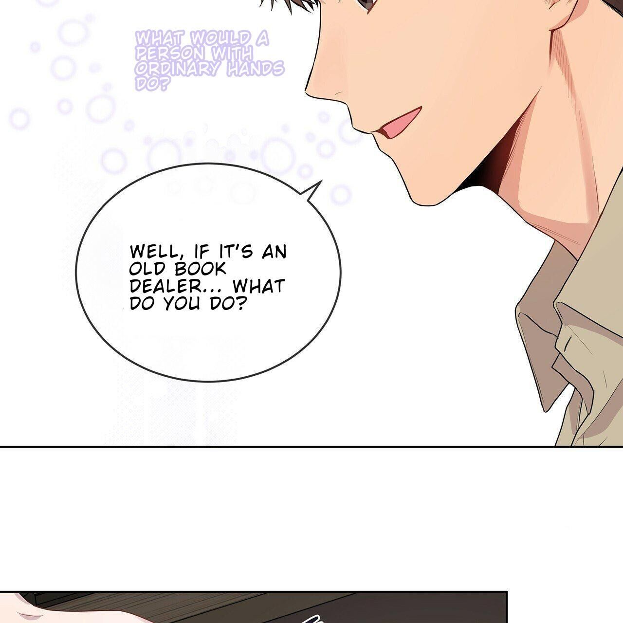 Read PASSION chapter 8 image 43 on Lezhin