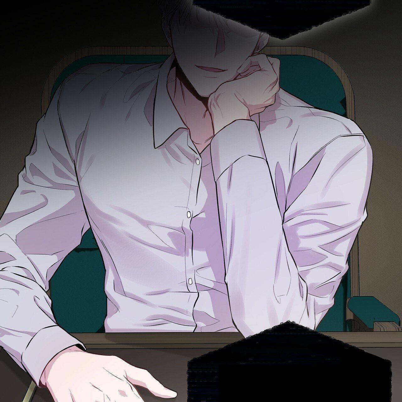 Read PASSION chapter 8 image 44 on Lezhin