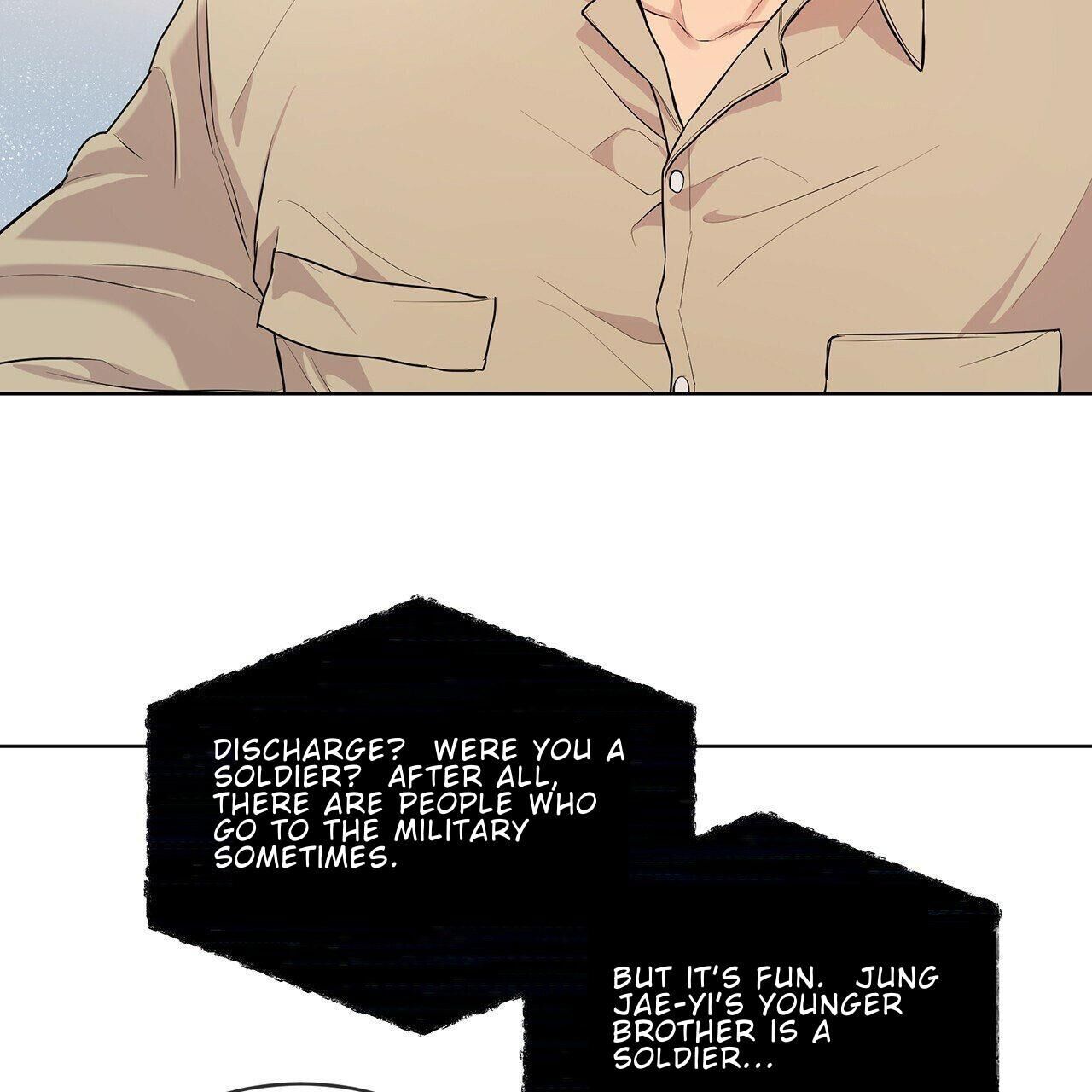 Read PASSION chapter 8 image 48 on Lezhin