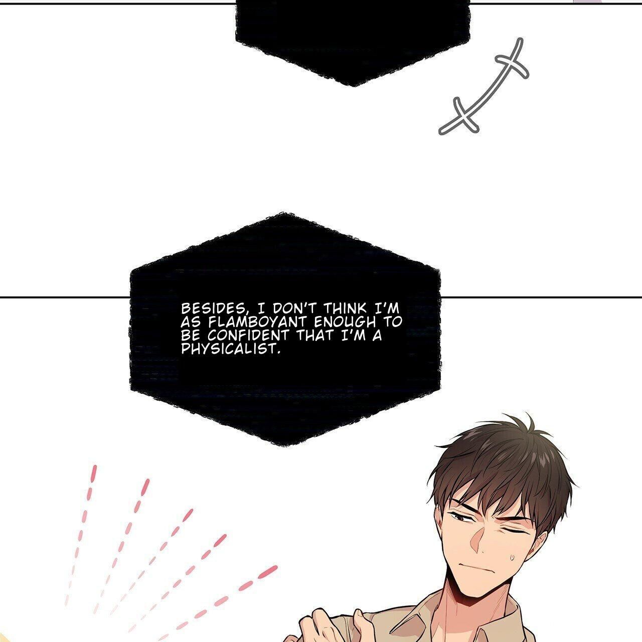 Read PASSION chapter 8 image 50 on Lezhin