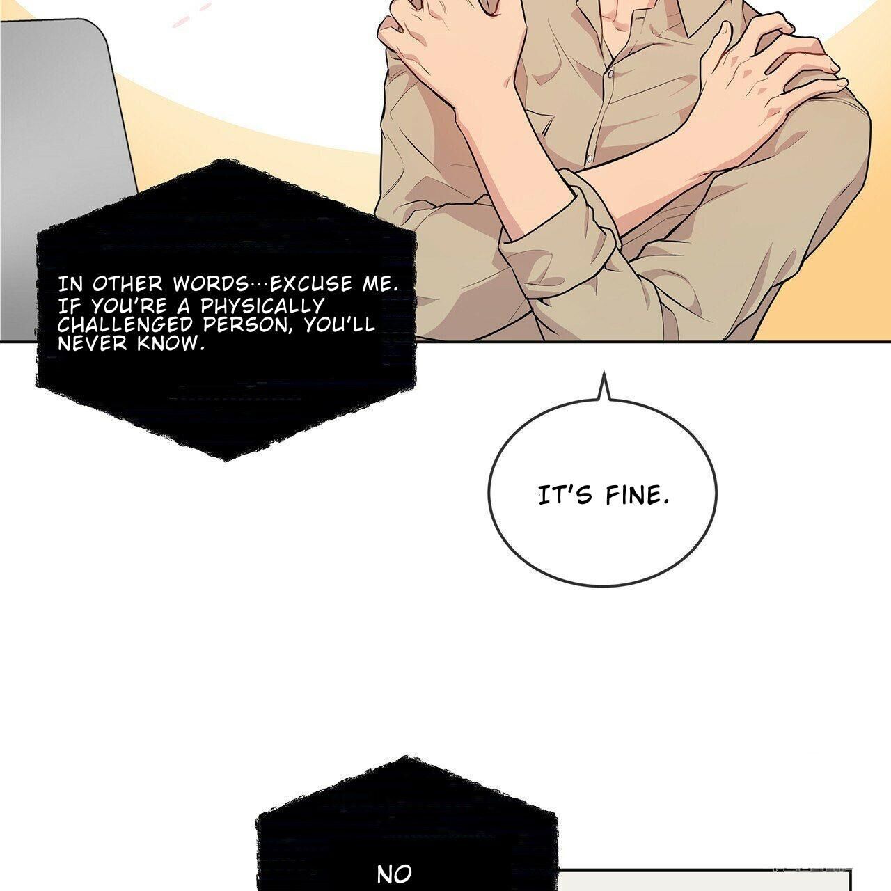 Read PASSION chapter 8 image 51 on Lezhin