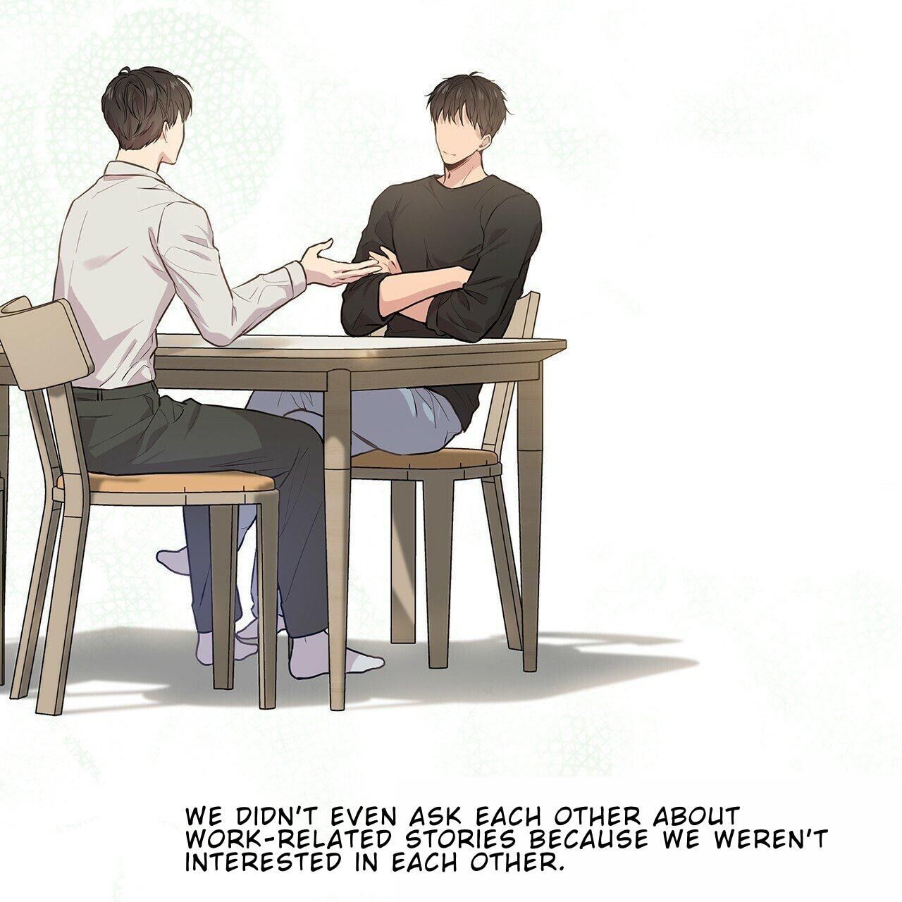 Read PASSION chapter 8 image 58 on Lezhin