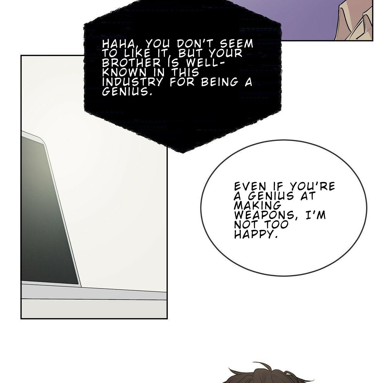 Read PASSION chapter 8 image 61 on Lezhin