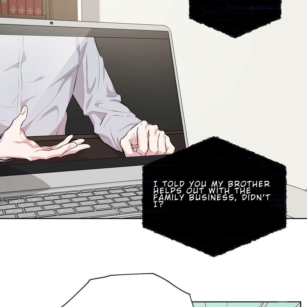 Read PASSION chapter 8 image 63 on Lezhin